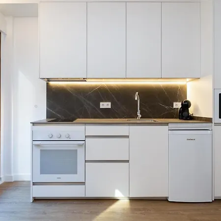 San Jeronimo Catedral 2br Διαμέρισμα Γρανάδα