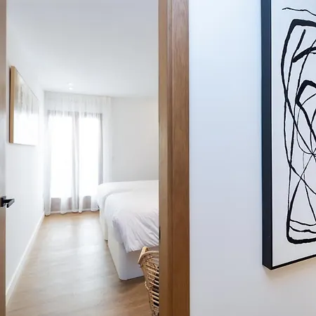 San Jeronimo Catedral 2br Διαμέρισμα *
