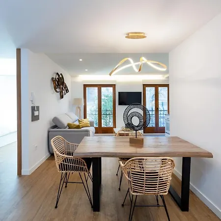 San Jeronimo Catedral 2br Γρανάδα