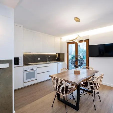 San Jeronimo Catedral 2br Γρανάδα