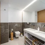 Lägenhet San Jeronimo Catedral 2br