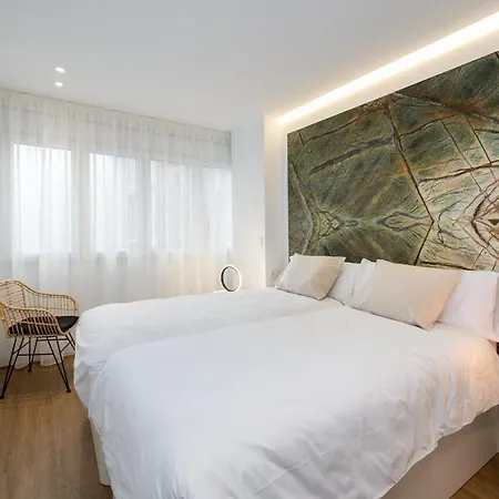 Lejlighed San Jeronimo Catedral 2br