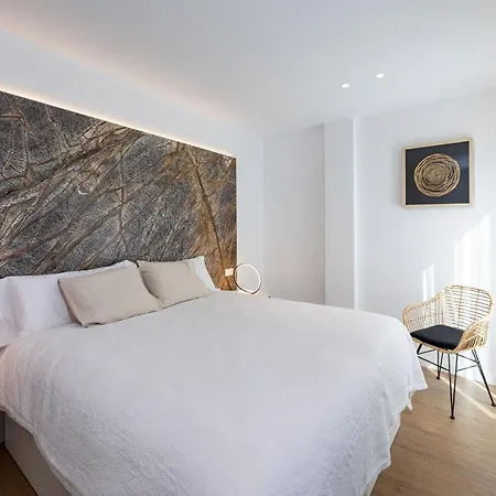 San Jeronimo Catedral 2br Lejlighed *