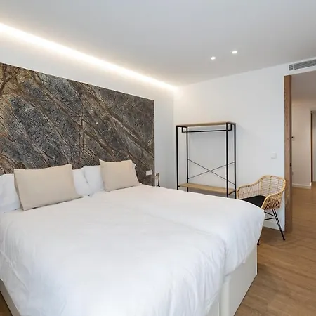 Lejlighed San Jeronimo Catedral 2br
