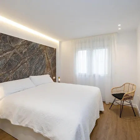Lejlighed San Jeronimo Catedral 2br