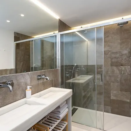 San Jeronimo Catedral 2br Апартаменты
