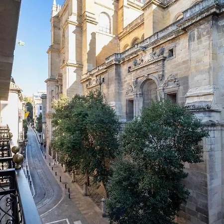 San Jeronimo Catedral 2br *