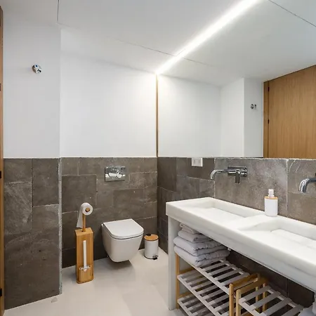 Апартаменты San Jeronimo Catedral 2br