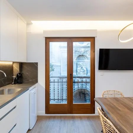 San Jeronimo Catedral 2br