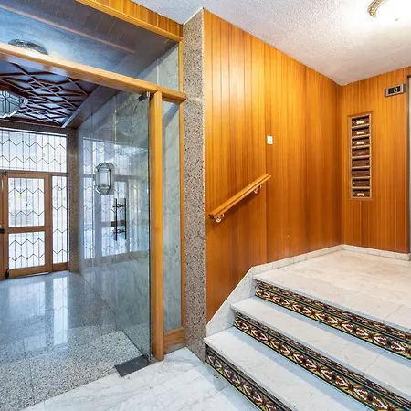San Jerónimo Catedral 2br Apartamento