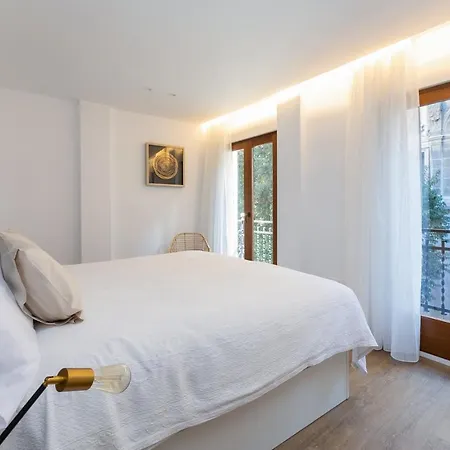 San Jeronimo Catedral 2br * Гранада