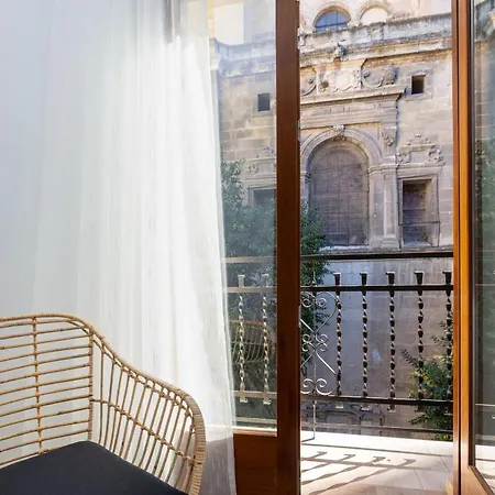 San Jeronimo Catedral 2br Апартаменты *