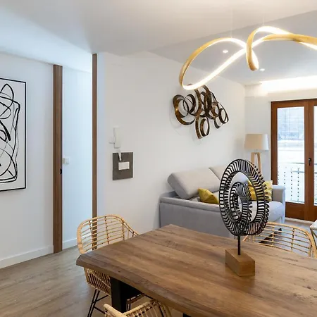 San Jeronimo Catedral 2br * Гранада
