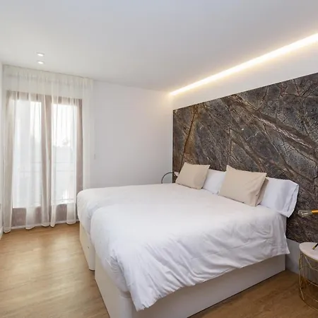 San Jeronimo Catedral 2br 格拉纳达