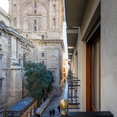 San Jerónimo Catedral 2br