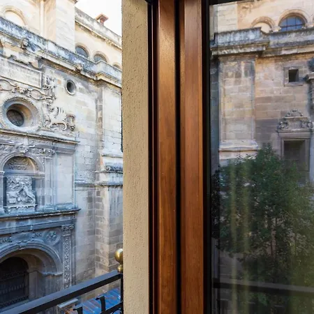 San Jerónimo Catedral 2br
