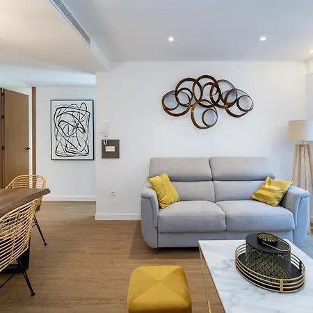 San Jerónimo Catedral 2br