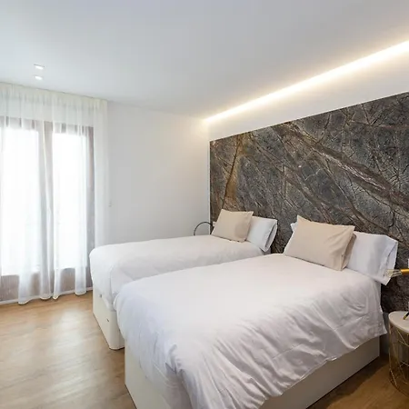 San Jerónimo Catedral 2br Apartamento *
