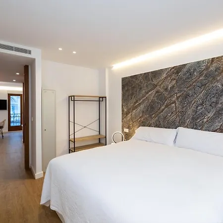 San Jeronimo Catedral 2br Apartament Grenada