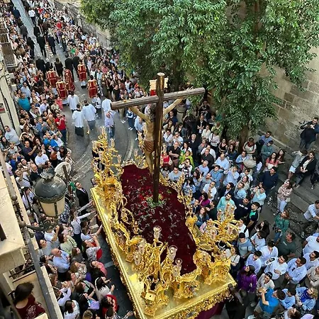 San Jeronimo Catedral 2br 아파트 *